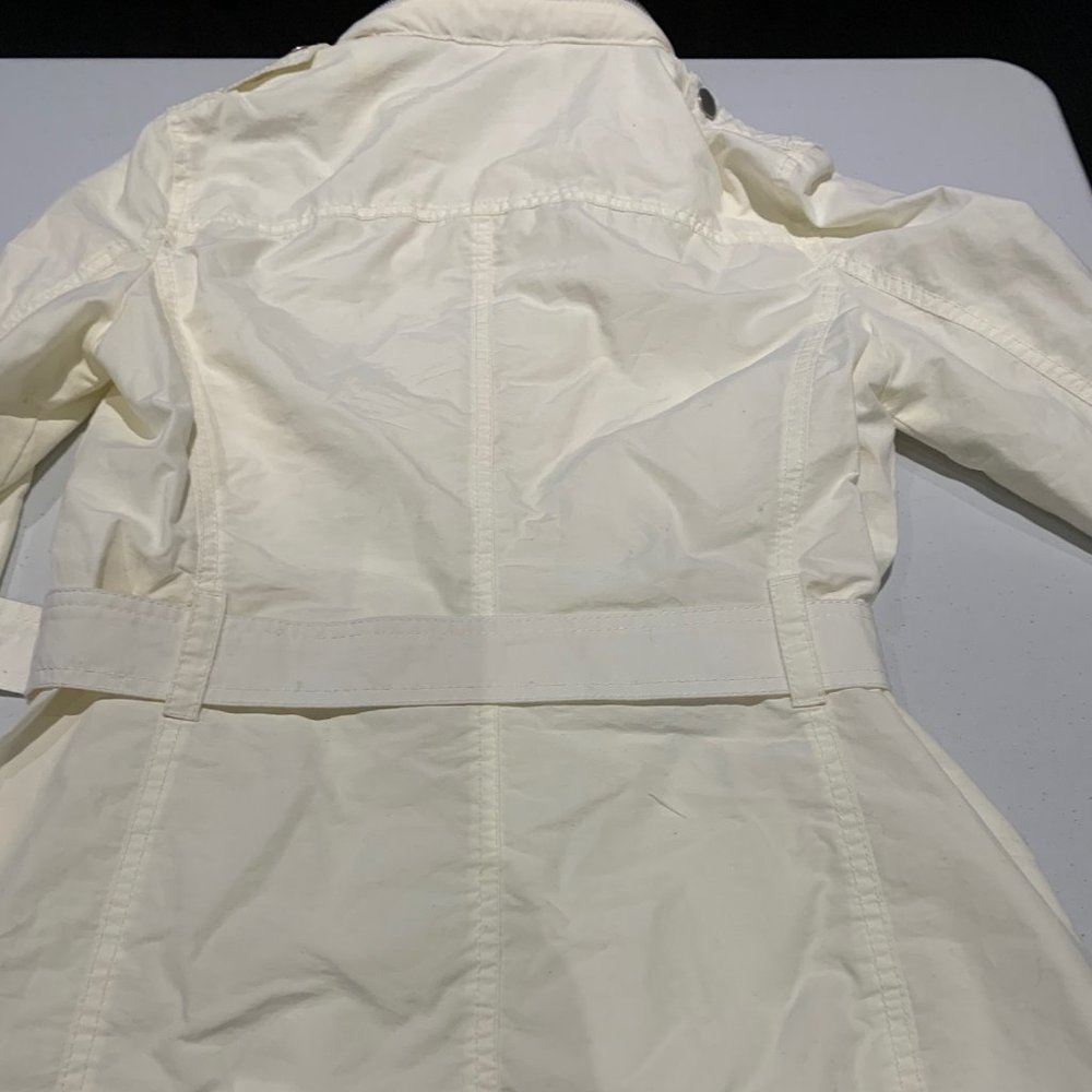 New Coat - Picture 5 of 14